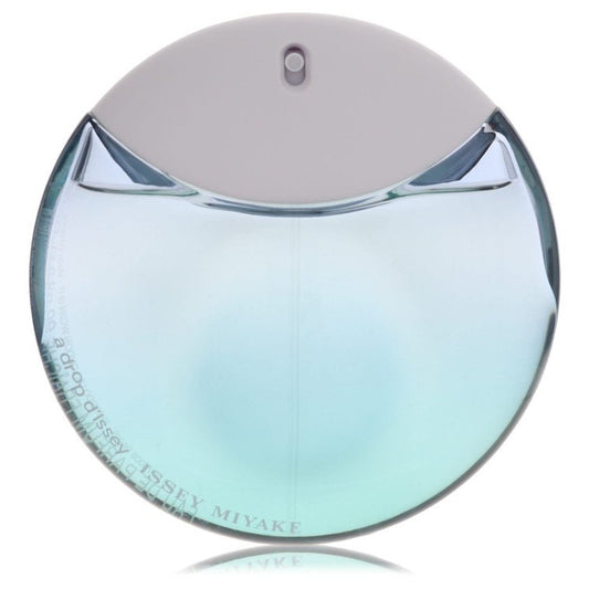 A Drop Dissey Eau De Parfum Fraiche Spray (Unboxed) by Issey Miyake 90 ml