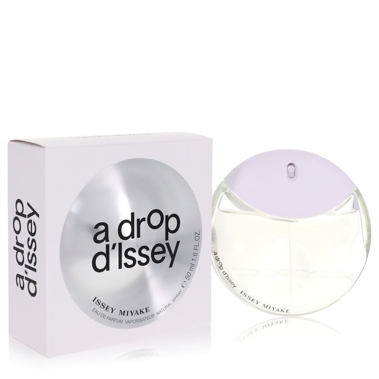 A Drop Dissey Eau De Parfum Spray by Issey Miyake 50 ml