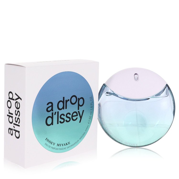 A Drop Dissey Eau De Parfum Fraiche Spray by Issey Miyake 50 ml