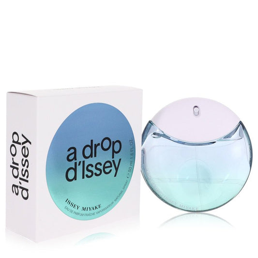 A Drop Dissey Eau De Parfum Fraiche Spray by Issey Miyake 50 ml