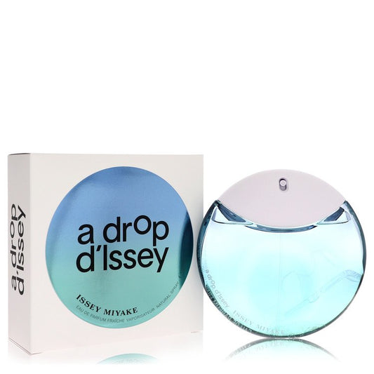 A Drop Dissey Eau De Parfum Fraiche Spray by Issey Miyake 90 ml