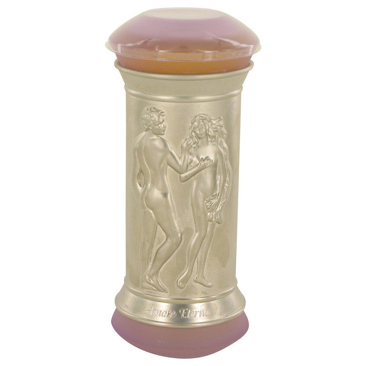 Amore Eterno Eau De Toilette Spray (unboxed) by Victory International 100 ml