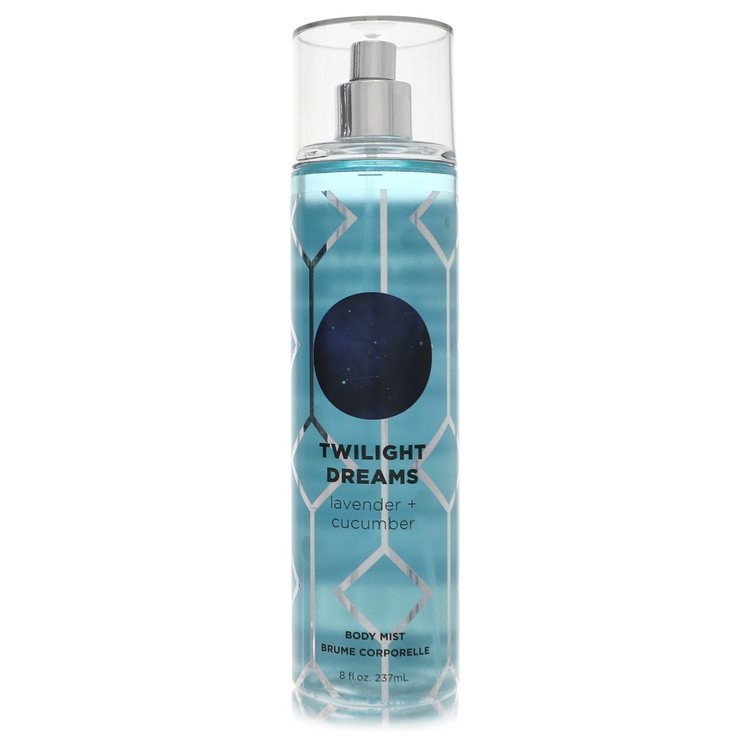 Aeropostale Twilight Dreams Body Mist Spray by Aeropostale 240 ml