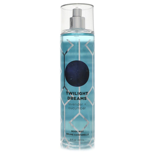 Aeropostale Twilight Dreams Body Mist Spray by Aeropostale 240 ml