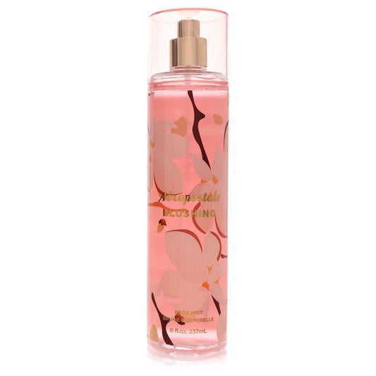 Aeropostale Blushing Body Mist Spray by Aeropostale 240 ml