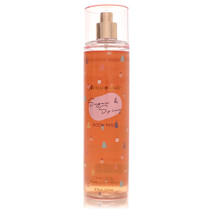 Aeropostale Sugar & Spice Body Mist Spray by Aeropostale 240 ml