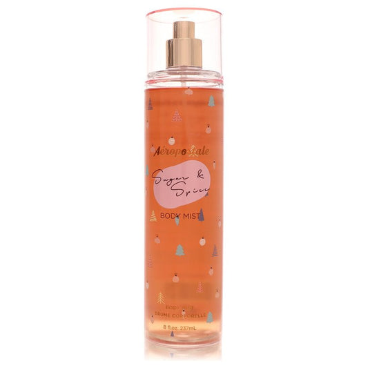 Aeropostale Sugar & Spice Body Mist Spray by Aeropostale 240 ml