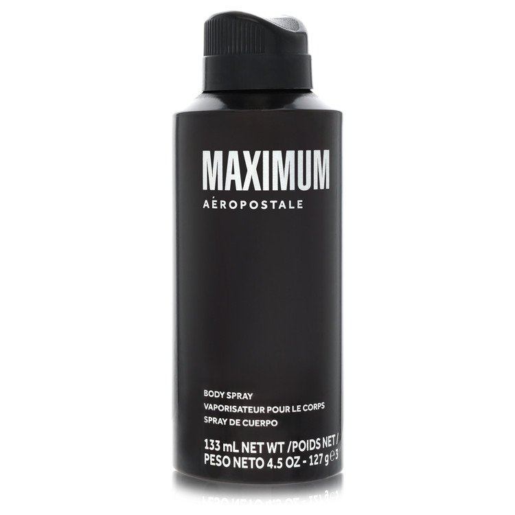 Aeropostale Maximum Body Spray by Aeropostale 133 ml