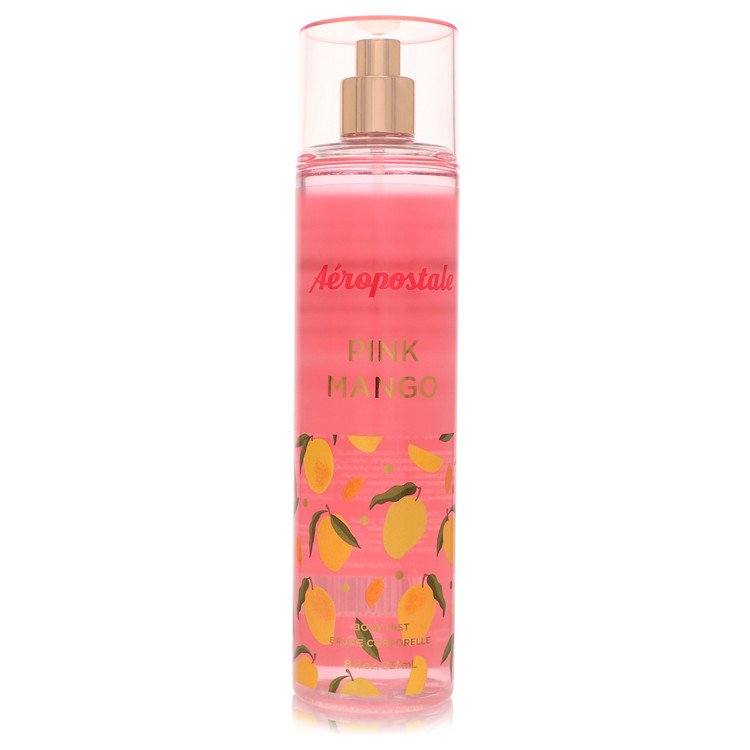 Aeropostale Pink Mango Body Mist Spray by Aeropostale 240 ml