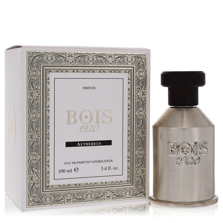 Aethereus Eau De Parfum Spray by Bois 1920 100 ml