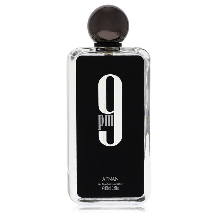 Afnan 9pm Eau De Parfum Spray (Unboxed) by Afnan 100 ml