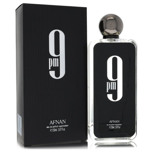 Afnan 9pm Eau De Parfum Spray (Unisex) by Afnan 150 ml