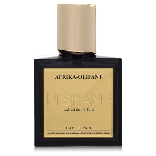 Afrika Olifant Extrait De Parfum Spray (Unisex Unboxed) by Nishane 50 ml