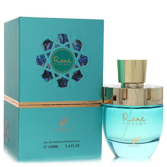 Afnan Rare Tiffany Eau De Parfum Spray by Afnan 100 ml