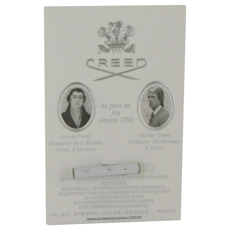 Acqua Fiorentina Vial (sample) by Creed 1 ml