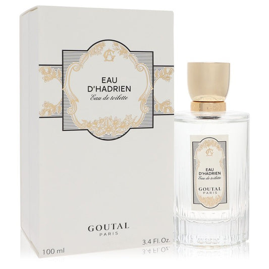 Eau Dhadrien Eau De Toilette Spray by Annick Goutal 100 ml