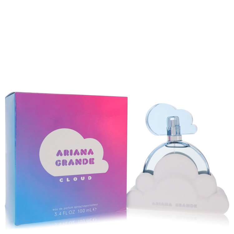 Ariana Grande Cloud Eau De Parfum Spray by Ariana Grande 100 ml