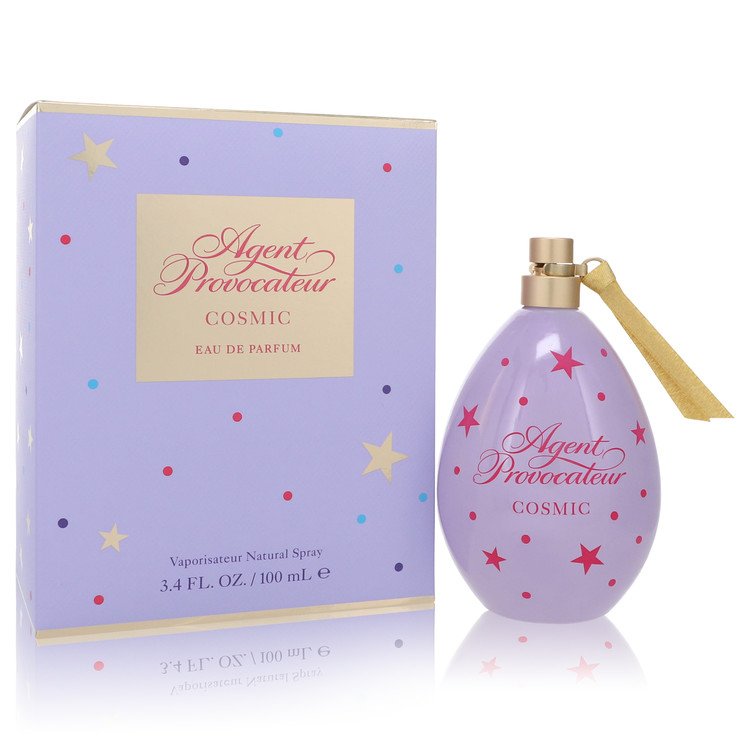 Agent Provocateur Cosmic Eau De Parfum Spray by Agent Provocateur 100 ml