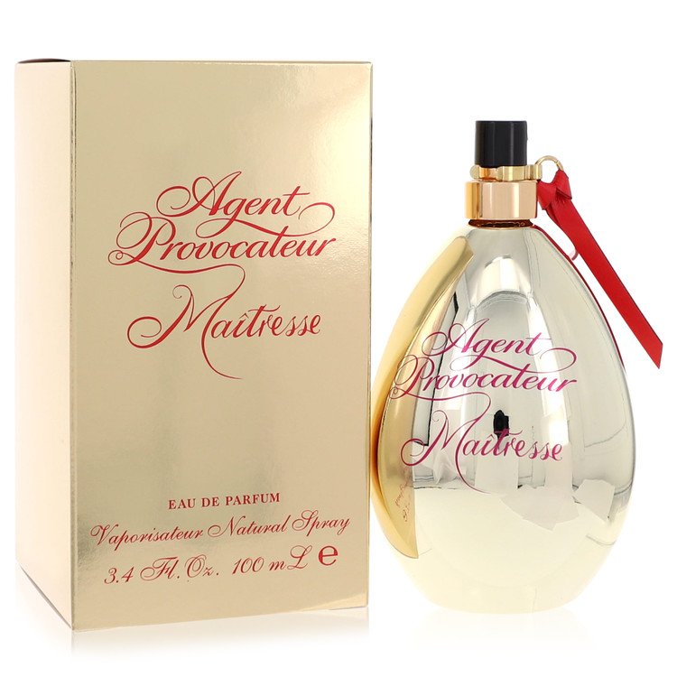 Agent Provocateur Maitresse Eau De Parfum Spray by Agent Provocateur 100 ml