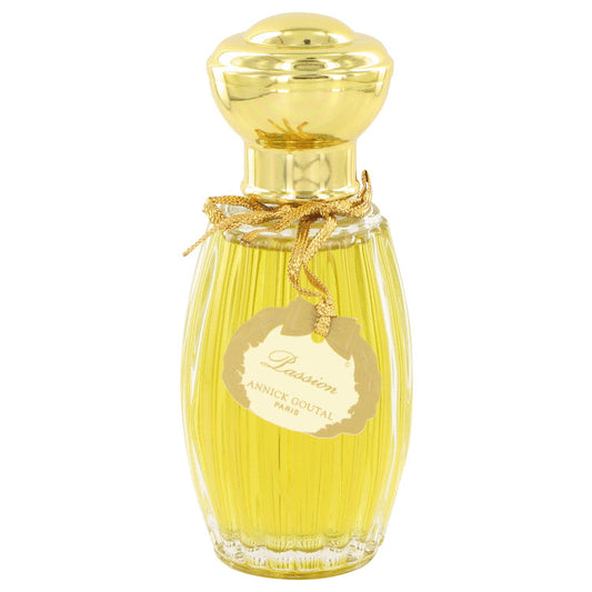 Annick Goutal Passion Eau De Parfum Spray (unboxed) by Annick Goutal 100 ml