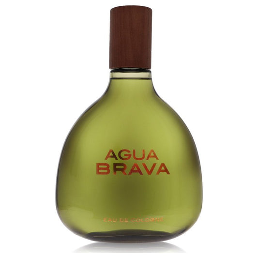 Agua Brava Cologne (Unboxed) by Antonio Puig 503 ml