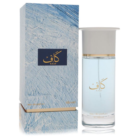 Ahmed Al Maghribi Kaaf Eau De Parfum Spray (Unisex) by Ahmed Al Maghribi 100 ml