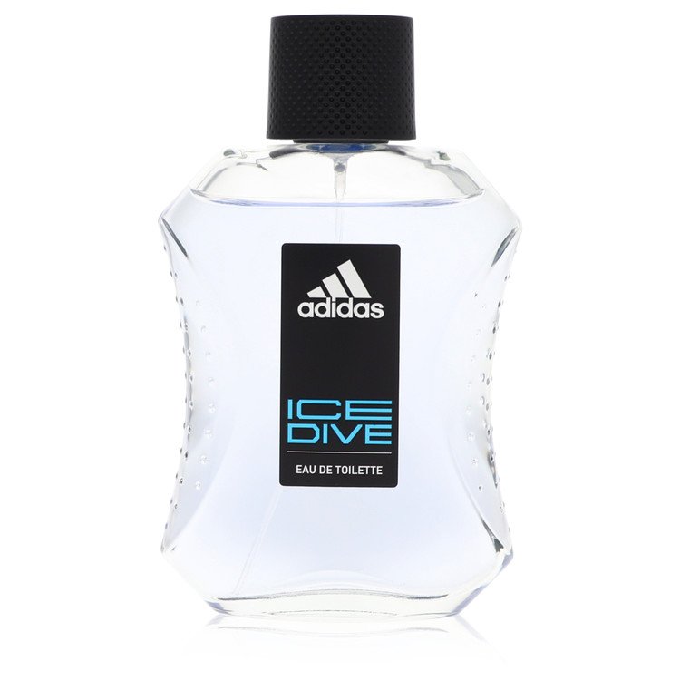 Adidas Ice Dive Eau De Toilette Spray (unboxed) by Adidas 100 ml