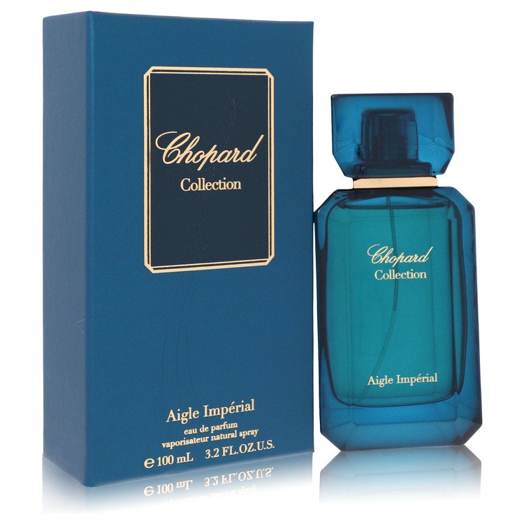 Aigle Imperial Eau De Parfum Spray (Unisex) by Chopard 95 ml