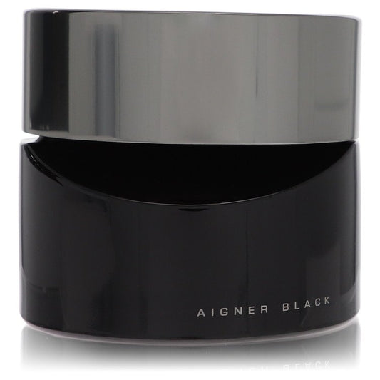 Aigner Black Eau De Toilette Spray (Unboxed) by Etienne Aigner 125 ml
