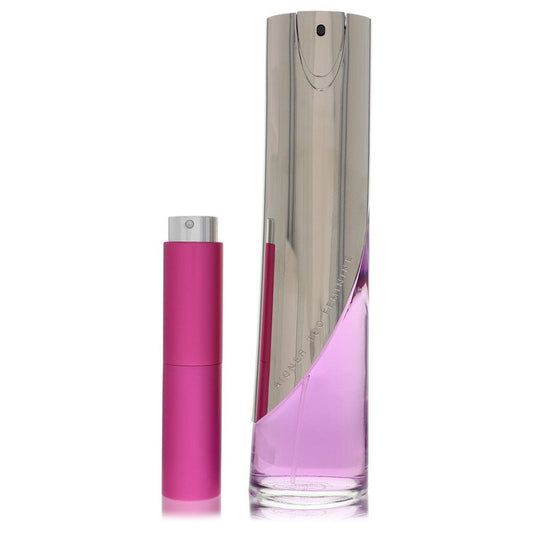 Aigner Too Feminine Travel Spray by Etienne Aigner 8 ml