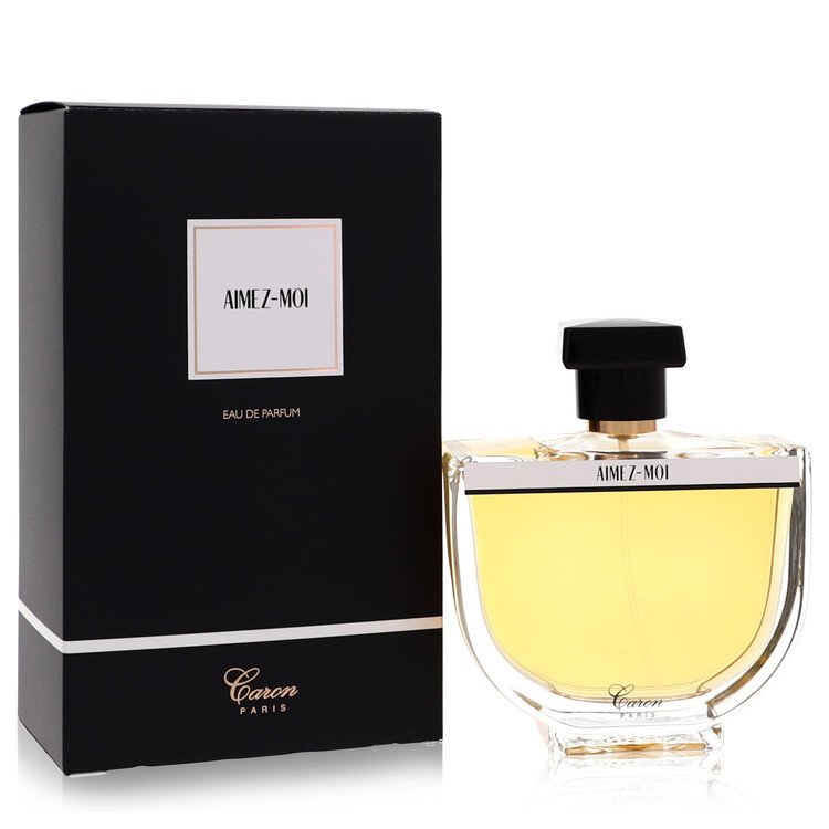 Aimez Moi Eau De Parfum Spray by Caron 100 ml