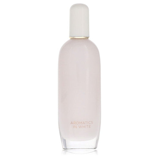 Aromatics In White Eau De Parfum Spray (unboxed) by Clinique 100 ml