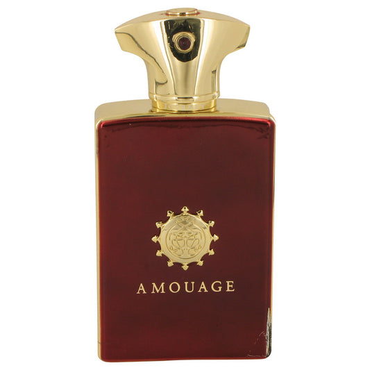 Amouage Journey Eau De Parfum Spray (unboxed) by Amouage 100 ml