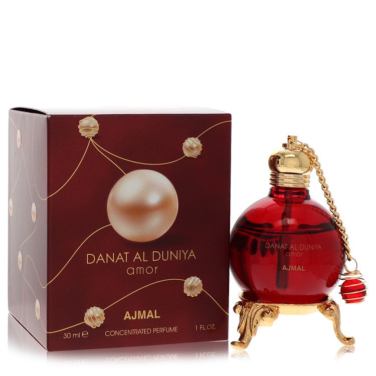 Ajmal Danat Al Duniya Amor Concentrated Perfume by Ajmal 30 ml