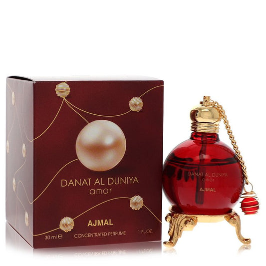 Ajmal Danat Al Duniya Amor Concentrated Perfume by Ajmal 30 ml