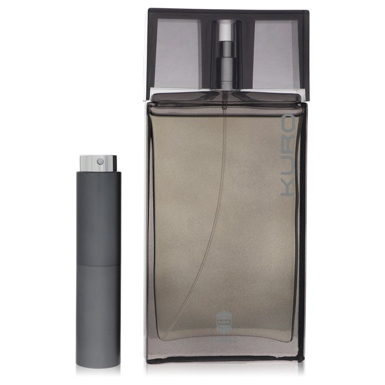 Ajmal Kuro Travel Spray by Ajmal 8 ml