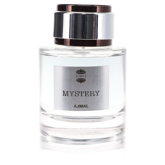 Ajmal Mystery Eau De Parfum Spray (unboxed) by Ajmal 100 ml