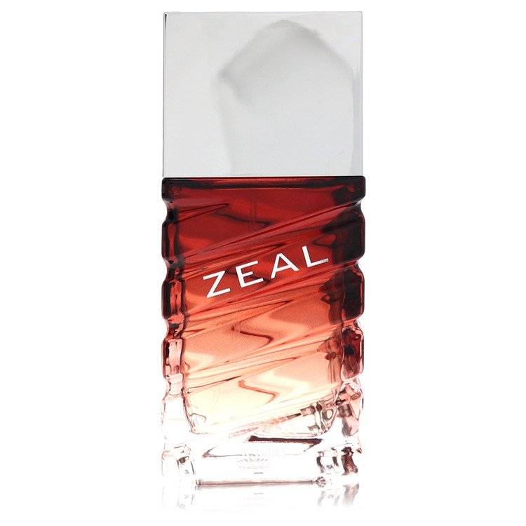 Ajmal Zeal Eau De Parfum Spray (Unboxed) by Ajmal 100 ml