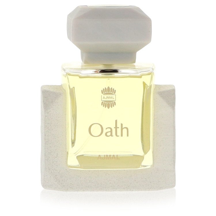 Ajmal Oath Eau De Parfum Spray (unboxed) by Ajmal 100 ml