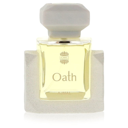 Ajmal Oath Eau De Parfum Spray (unboxed) by Ajmal 100 ml