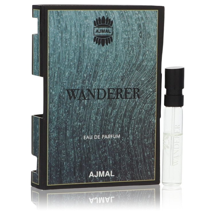 Ajmal Wanderer Vial (sample) by Ajmal 1 ml