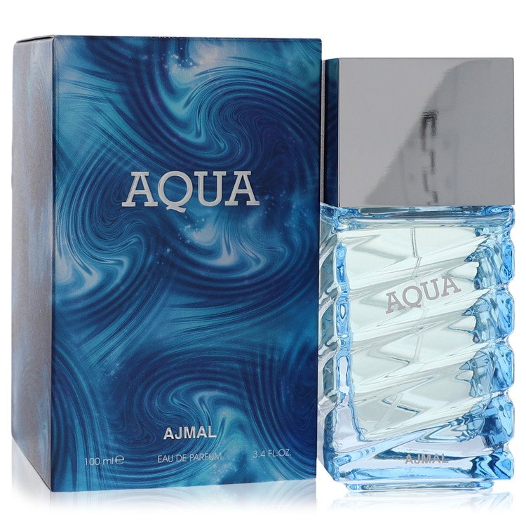 Ajmal Aqua Eau De Parfum Spray by Ajmal 100 ml