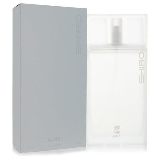 Ajmal Shiro Eau De Parfum Spray by Ajmal 90 ml
