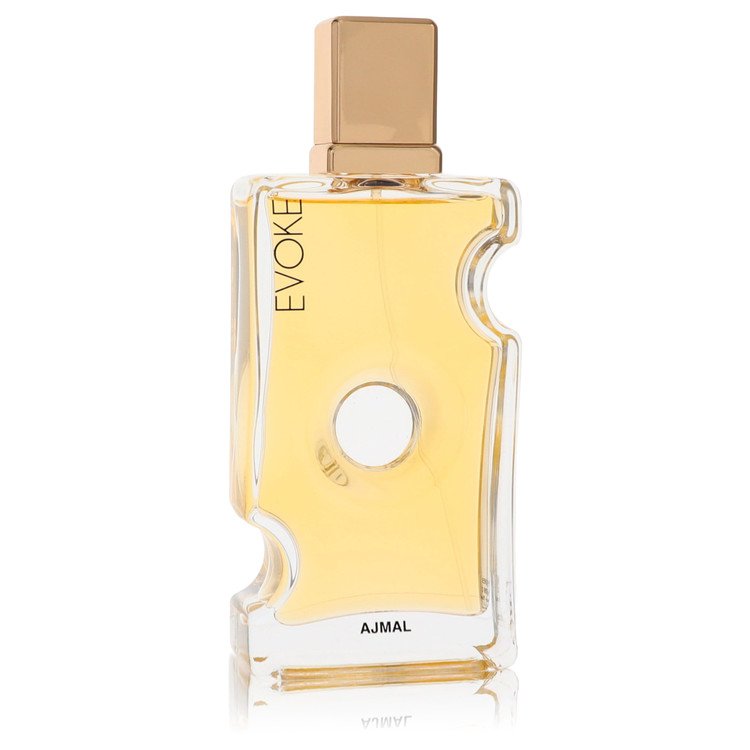 Ajmal Evoke Eau De Parfum Spray (unboxed) by Ajmal 75 ml