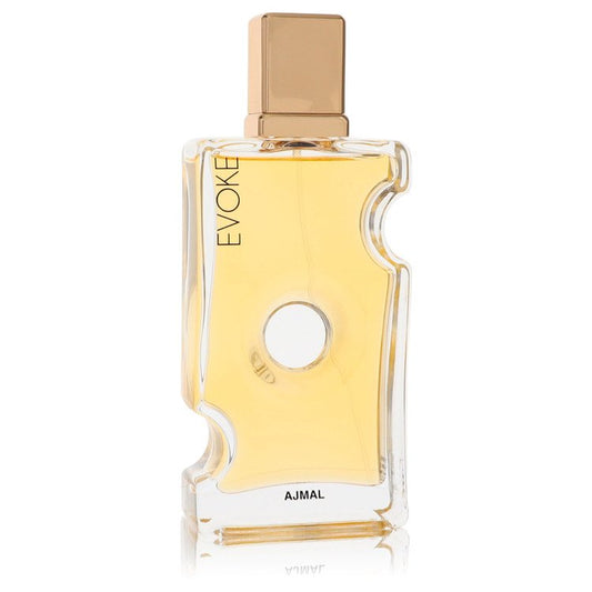 Ajmal Evoke Eau De Parfum Spray (unboxed) by Ajmal 75 ml