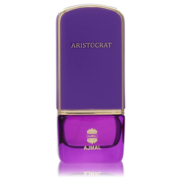 Ajmal Aristocrat Eau De Parfum Spray (unboxed) by Ajmal 75 ml