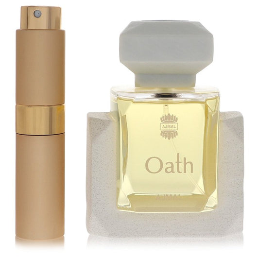Ajmal Oath Travel Spray by Ajmal 8 ml