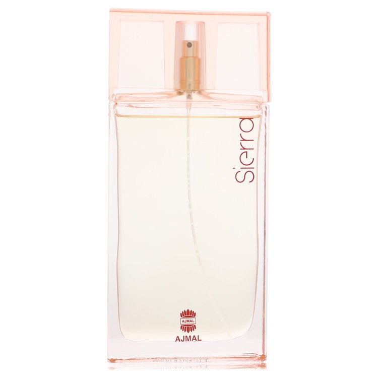 Ajmal Sierra Eau De Parfum Spray (Unboxed) by Ajmal 90 ml