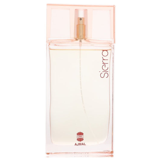 Ajmal Sierra Eau De Parfum Spray (Unboxed) by Ajmal 90 ml