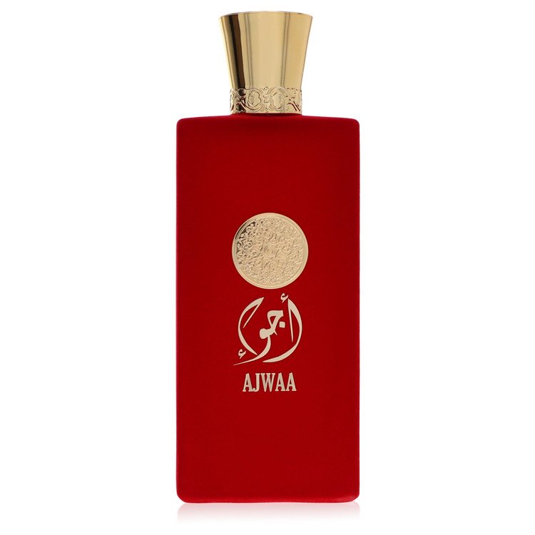 Ajwaa Concentrated Eau De Parfum Spray (Unisex Unboxed) by Nusuk 100 ml